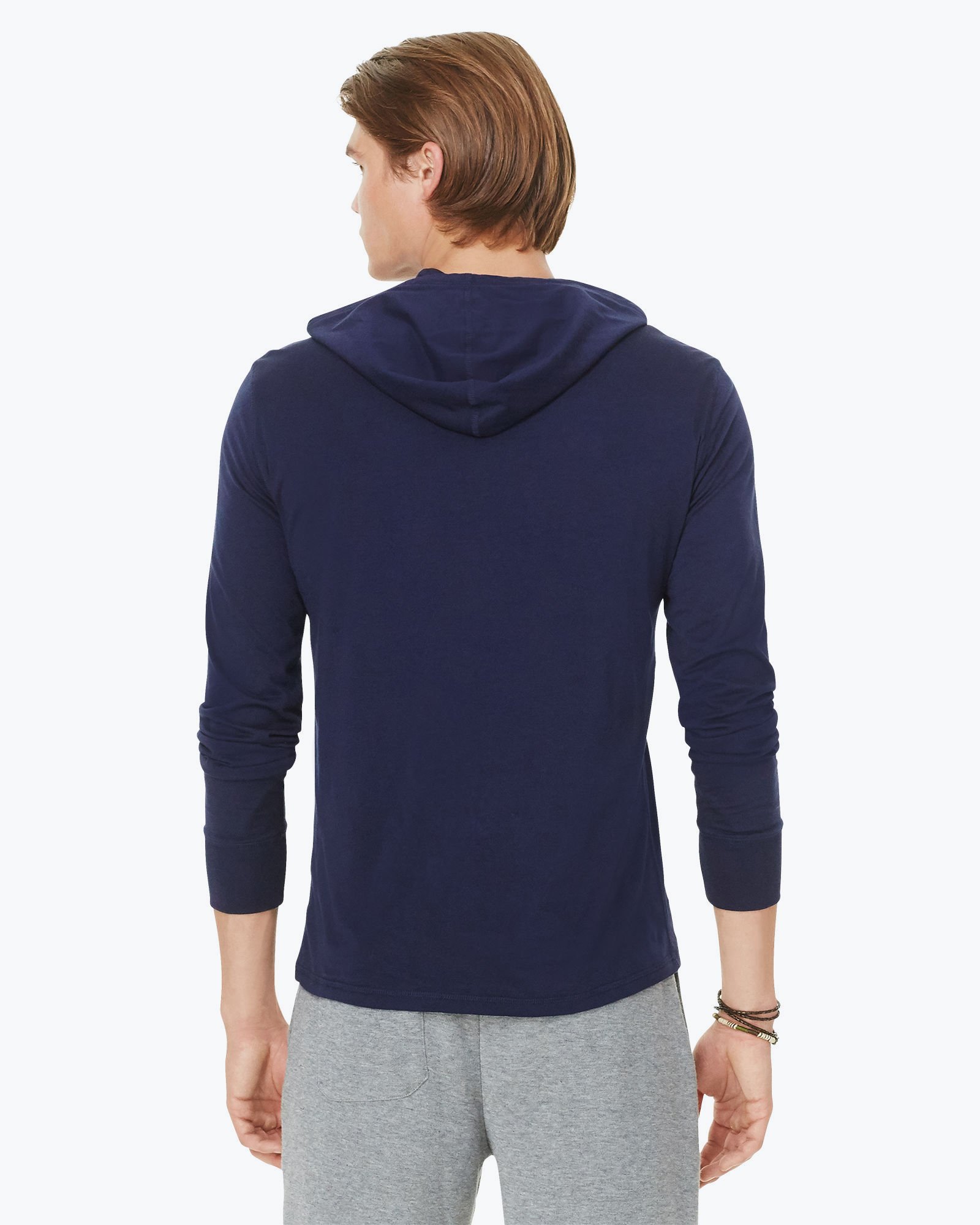 East Hampton Fleece Hoodie