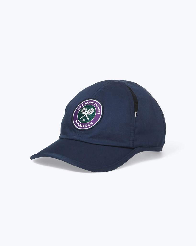 Wimbledon Cross Court Cap