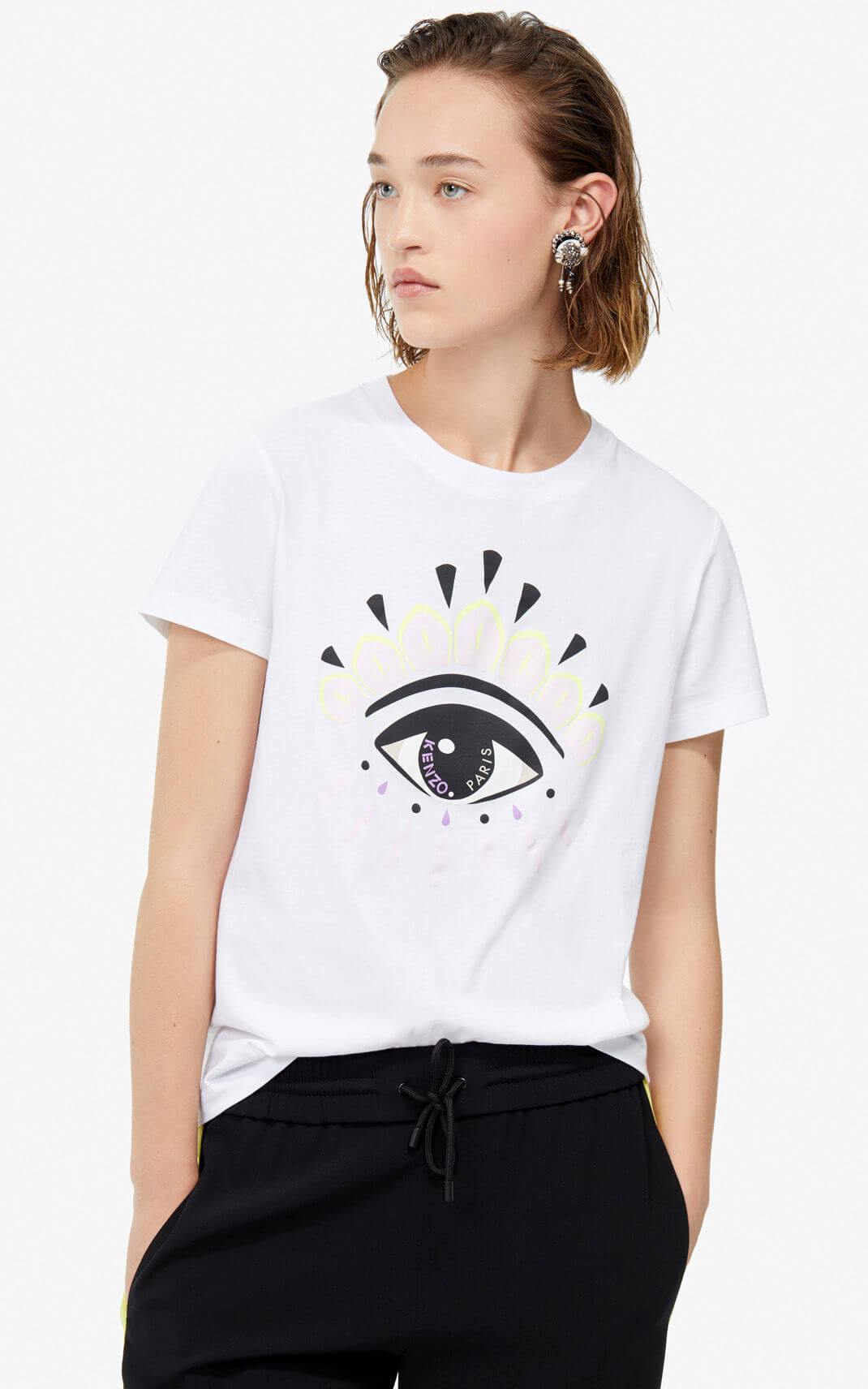 Eye t-shirt