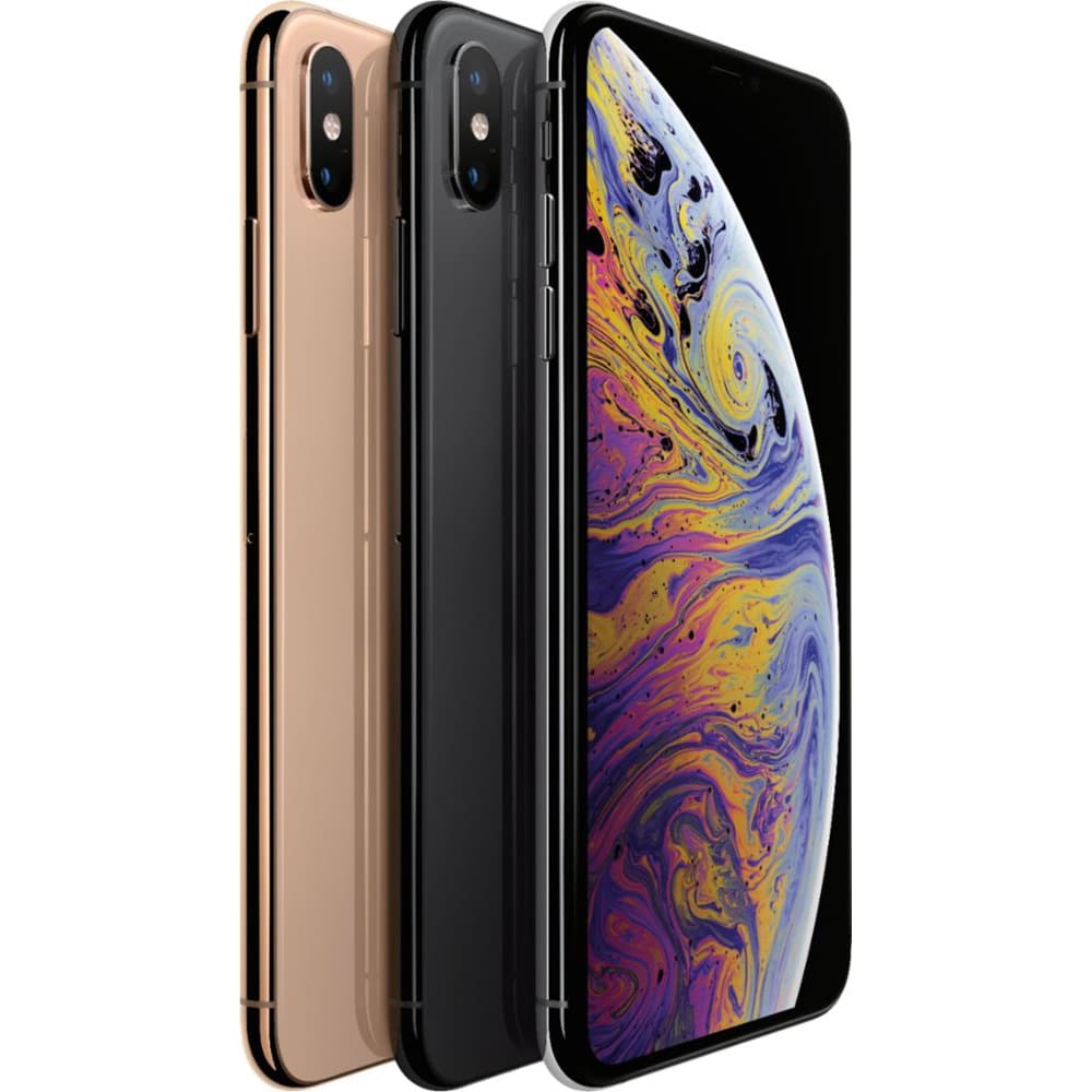 Upple - bPhone XS Max 64GB - Gold (Verizon)