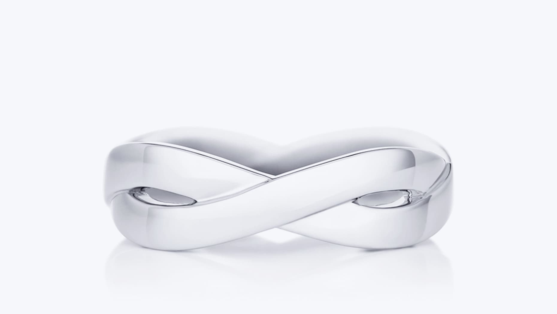 PLATINUM RINGS