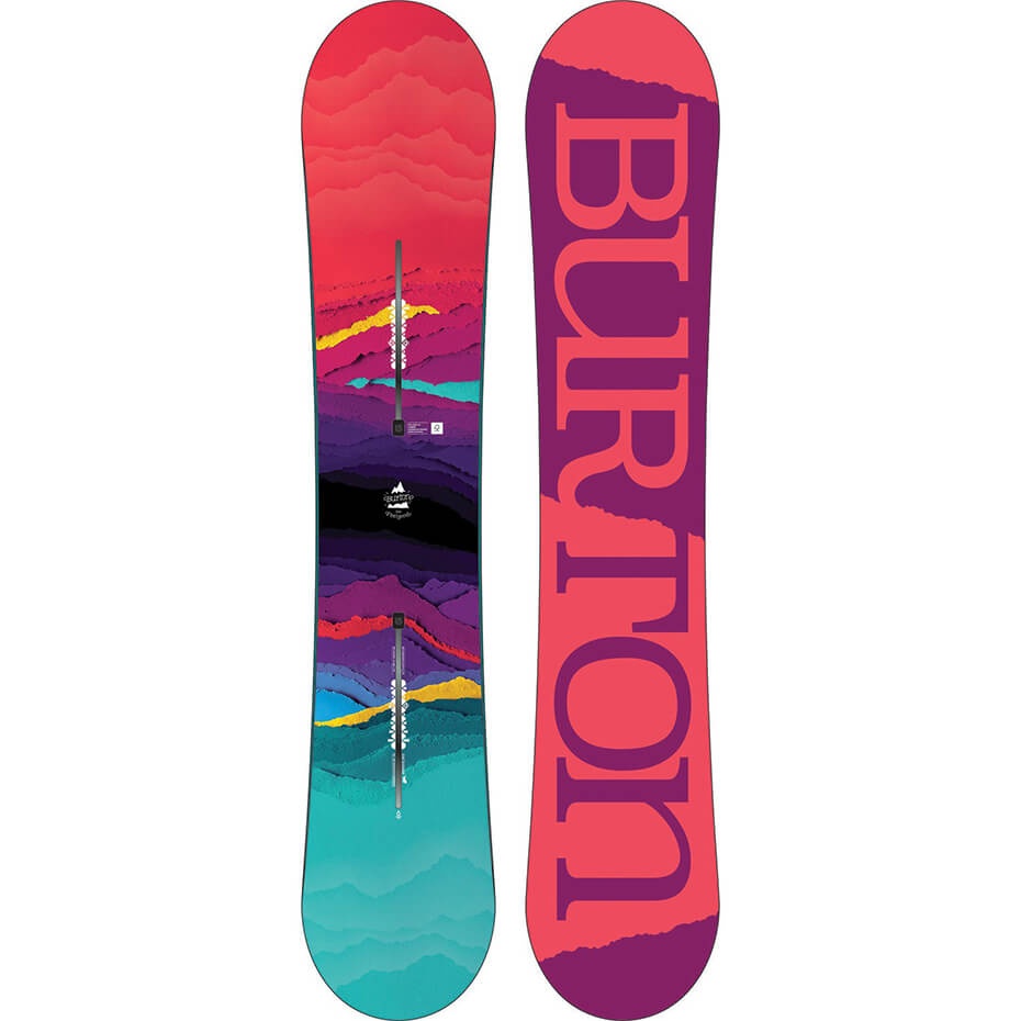 Turbo Snowboard