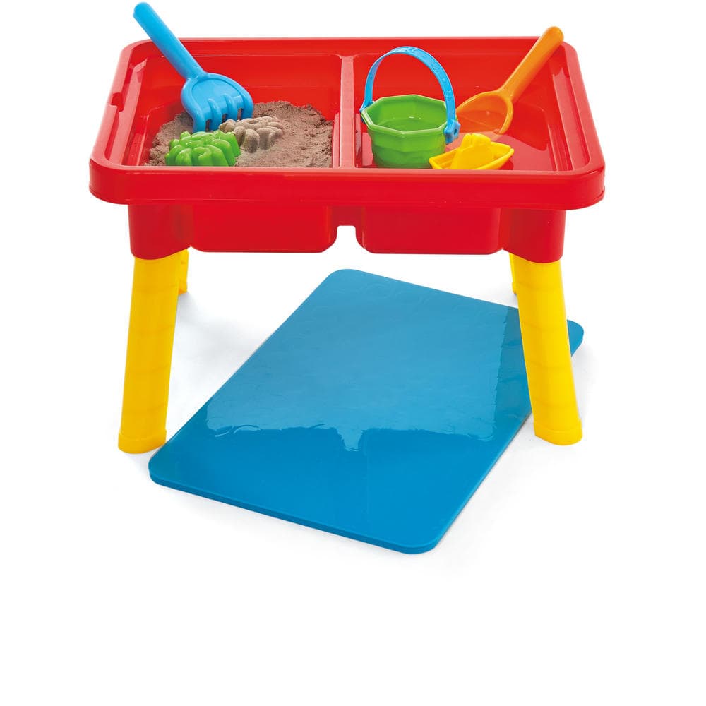 Kidoozie Sand n Splash Activity Table